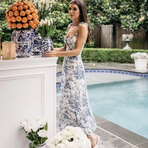 Reformation Nikita Dress - Picture 5 of 14